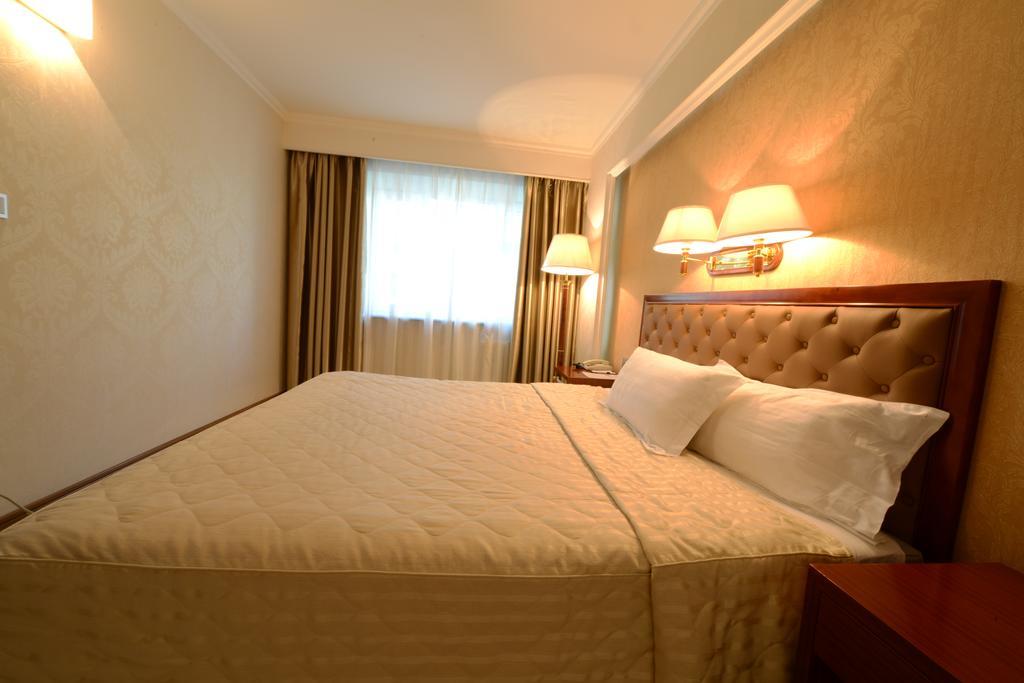 Flower Hotel Ulaanbaatar Bilik gambar